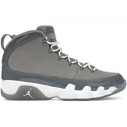 Air jordan 9 retro cool grey - SHOES