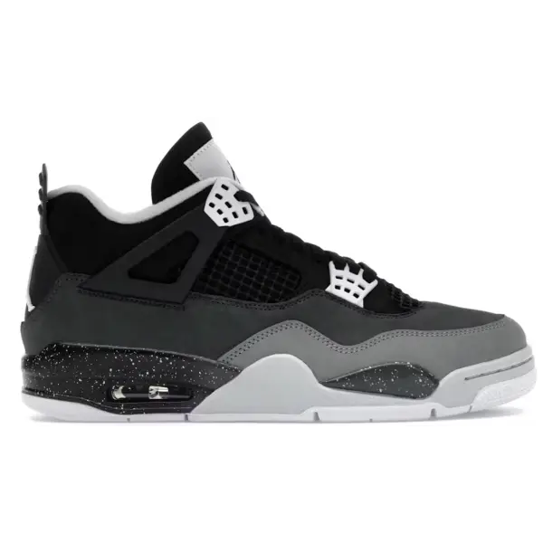 Air jordan fear 4 - SHOES