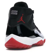 Air jordan og retro bred 11 - 12 / BLACK - SHOES