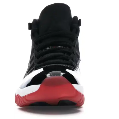 Air jordan og retro bred 11 - 12 / BLACK - SHOES