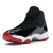 Air jordan og retro bred 11 - 12 / BLACK - SHOES