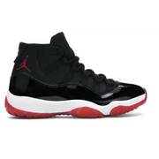 Air jordan og retro bred 11 - 12 / BLACK - SHOES