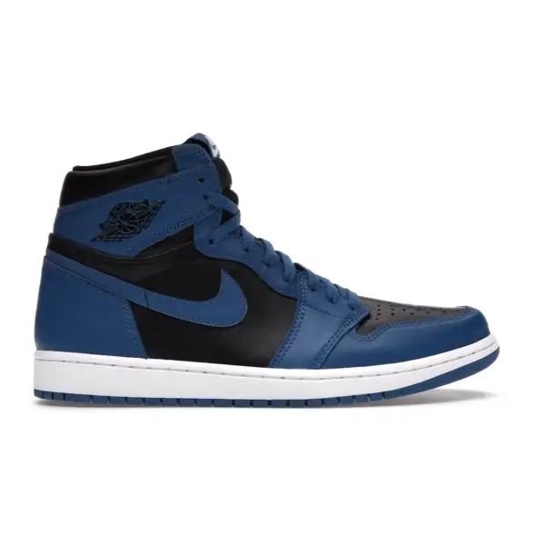 Air Jordan Retro 1 Marine Blue - SHOES