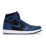 Air Jordan Retro 1 Marine Blue - SHOES