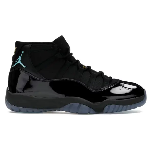 Air jordan retro 11 gamma blue - 9 - SNEAKERS
