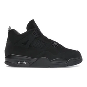 Air jordan retro 4 black cat - 10.5 - SNEAKERS