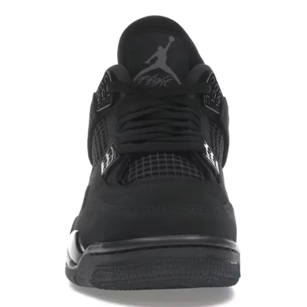 Air jordan retro 4 black cat - 10.5 - SNEAKERS