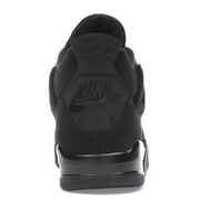 Air jordan retro 4 black cat - 12 - SNEAKERS