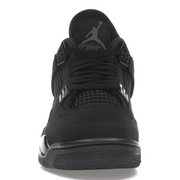 Air jordan retro 4 black cat - 12 - SNEAKERS