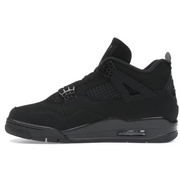 Air jordan retro 4 black cat - 12 - SNEAKERS