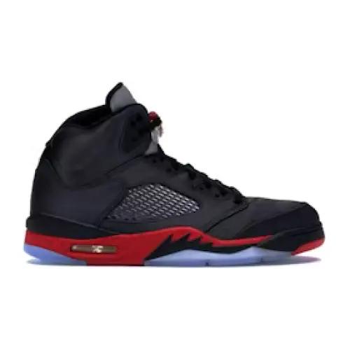 Air jordan retro 5 satin bred - 11 - SHOES
