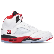 Air jordan retro fire red 5 - 11 - SNEAKERS