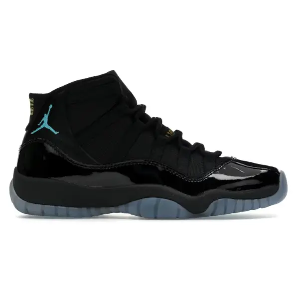 Air jordan retro og gamma 11 gs - 5 - SNEAKERS