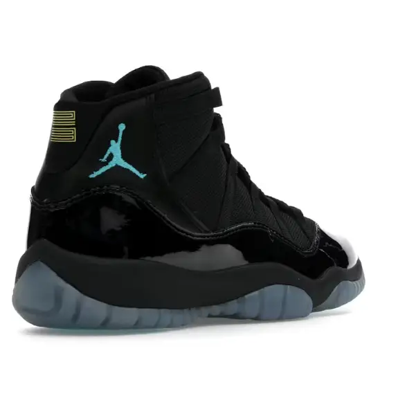 Air jordan retro og gamma 11 gs - SNEAKERS