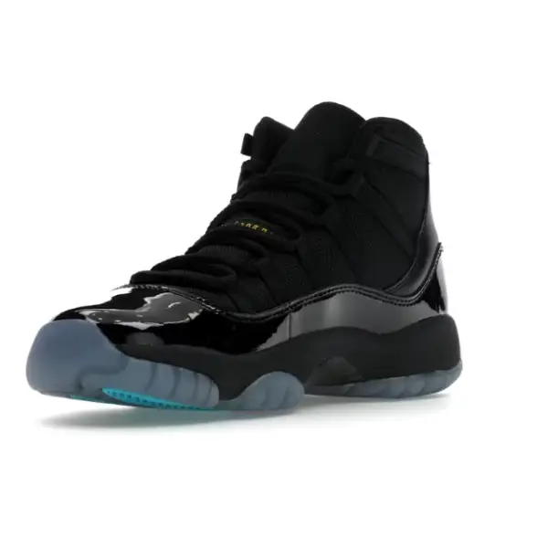 Air jordan retro og gamma 11 gs - SNEAKERS