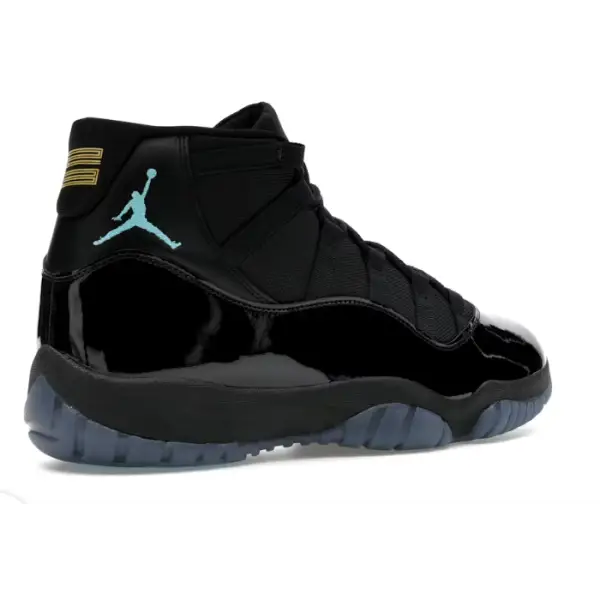 Air jordan retro og gamma 11 - SNEAKERS