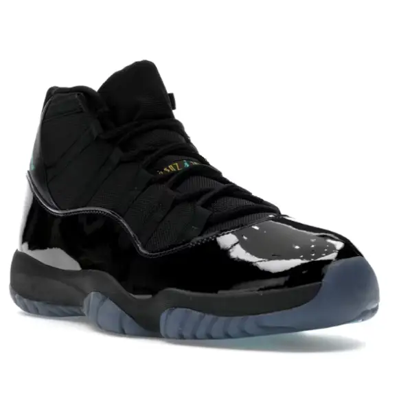 Air jordan retro og gamma 11 - SNEAKERS