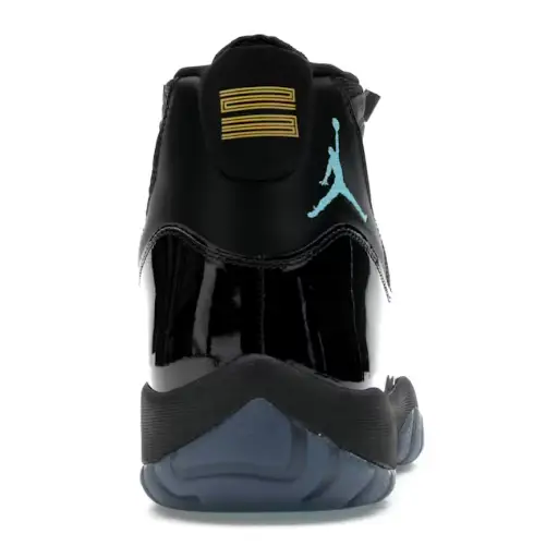 Air jordan retro og gamma 11 - SNEAKERS