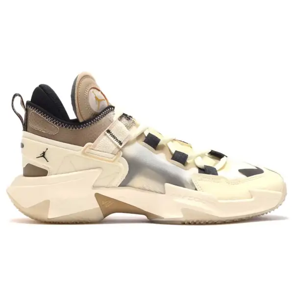 Air jordan why not.5 - 9.5 / WHEAT - SHOES