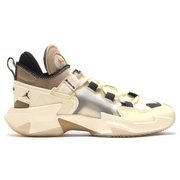 Air jordan why not.5 - 9.5 / WHEAT - SHOES