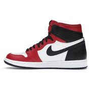 Air Jordan Wmns 1 High Og Snake Satin - SHOES