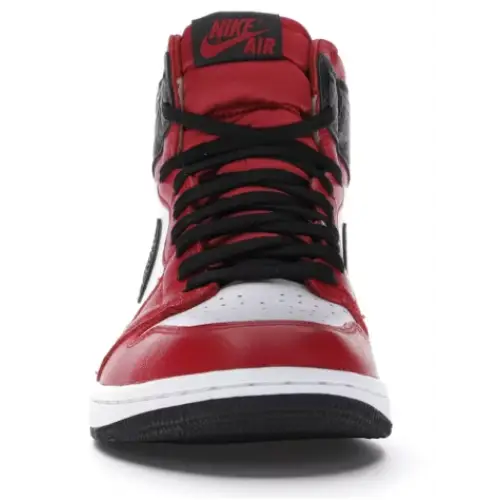 Air Jordan Wmns 1 High Og Snake Satin - SHOES