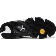 Air Jordan14 Retro Ginger - SHOES