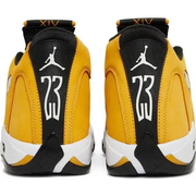 Air Jordan14 Retro Ginger - SHOES