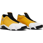 Air Jordan14 Retro Ginger - SHOES