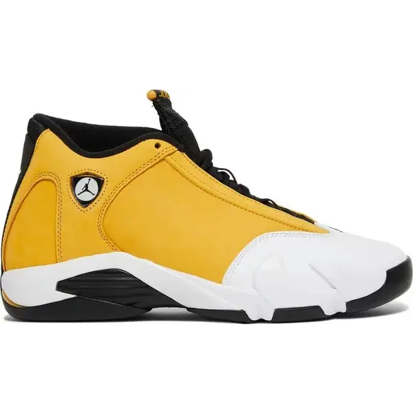 Air Jordan14 Retro Ginger - SHOES