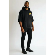 Almost Someday postcard hoodie - HOODIE