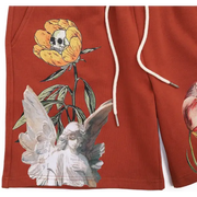 Almost someday sacred terry short - SHORTS