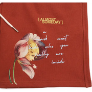 Almost someday sacred terry short - SHORTS