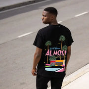 Almost someday stardust t-shirt - T-SHIRT