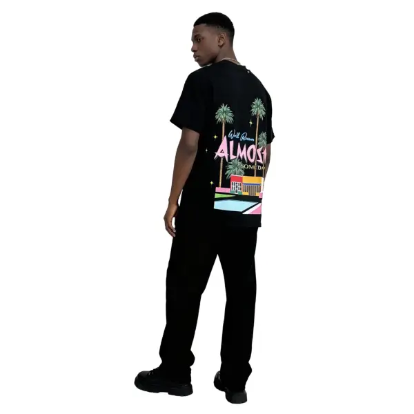 Almost someday stardust t-shirt - T-SHIRT