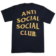 Anti social charming t-shirt - T-SHIRT