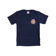 Anti social rising sun t-shirt - T-SHIRT