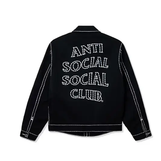Anti social true religion anti-truth jacket - JACKET
