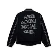 Anti social true religion anti-truth jacket - JACKET