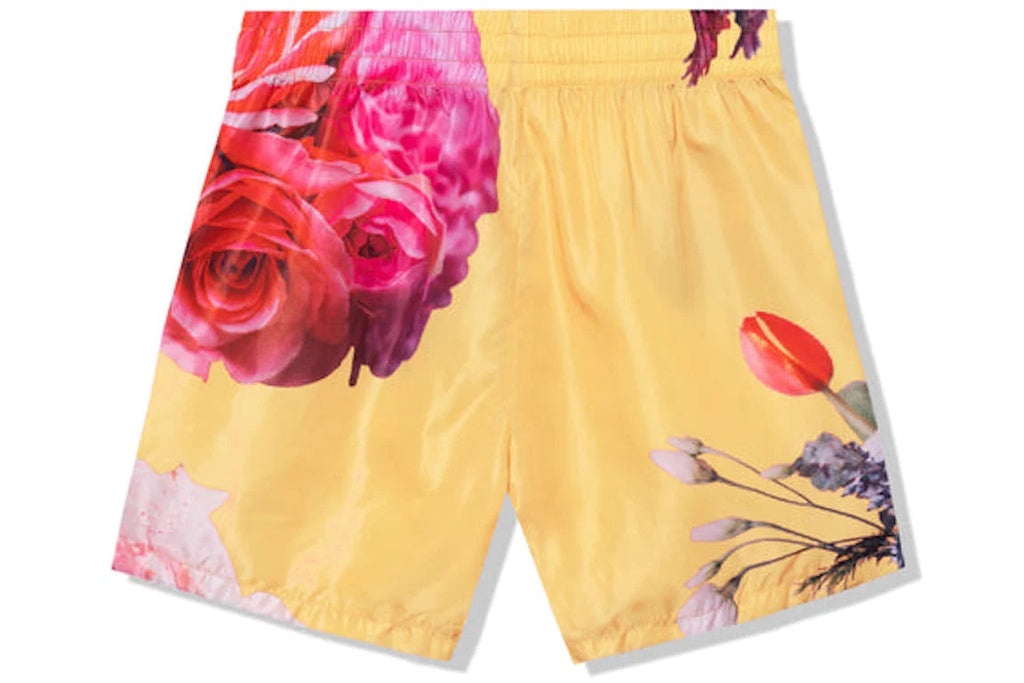 Anti Social Water Bored Swim Short - ECtrendsetters