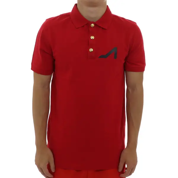 Apolinar 3M Reflective Polo Shirt - ECtrendsetters