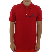 Apolinar 3M Reflective Polo Shirt - ECtrendsetters