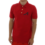 Apolinar 3M Reflective Polo Shirt - ECtrendsetters
