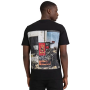 Apolinar ice cold t-shirt - T-SHIRT