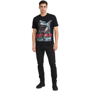 Apolinar shark t-shirt - T-SHIRT