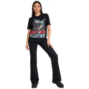 Apolinar shark t-shirt - T-SHIRT