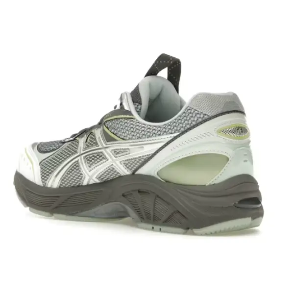 Asics gt2160 Kiko Kostadinov Arctic Blue Carbon - SHOES