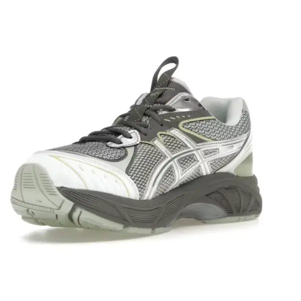 Asics gt2160 Kiko Kostadinov Arctic Blue Carbon - SHOES