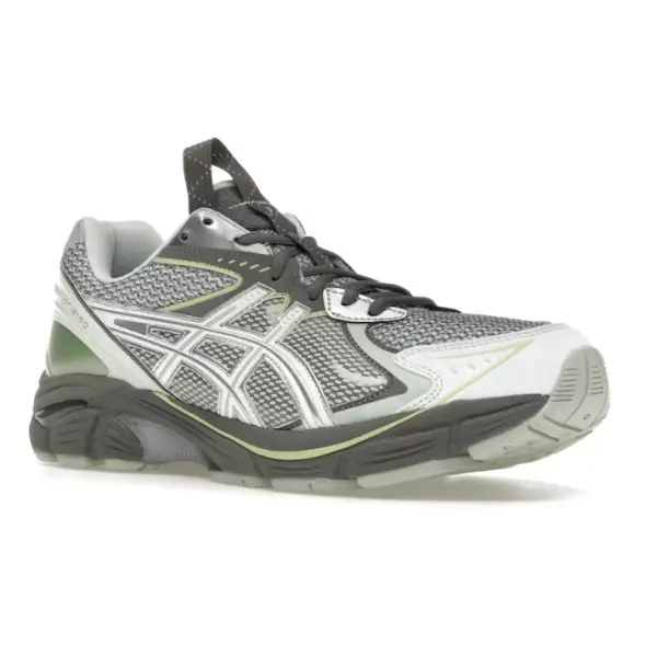 Asics gt2160 Kiko Kostadinov Arctic Blue Carbon - SHOES