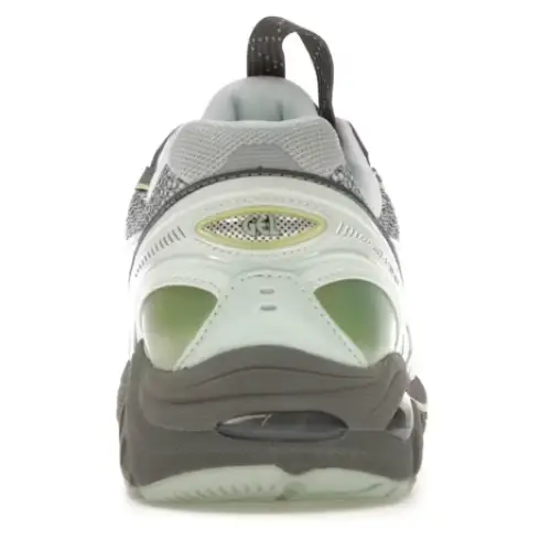 Asics gt2160 Kiko Kostadinov Arctic Blue Carbon - SHOES